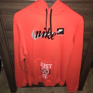Nike JDI Hoodie **Limited**